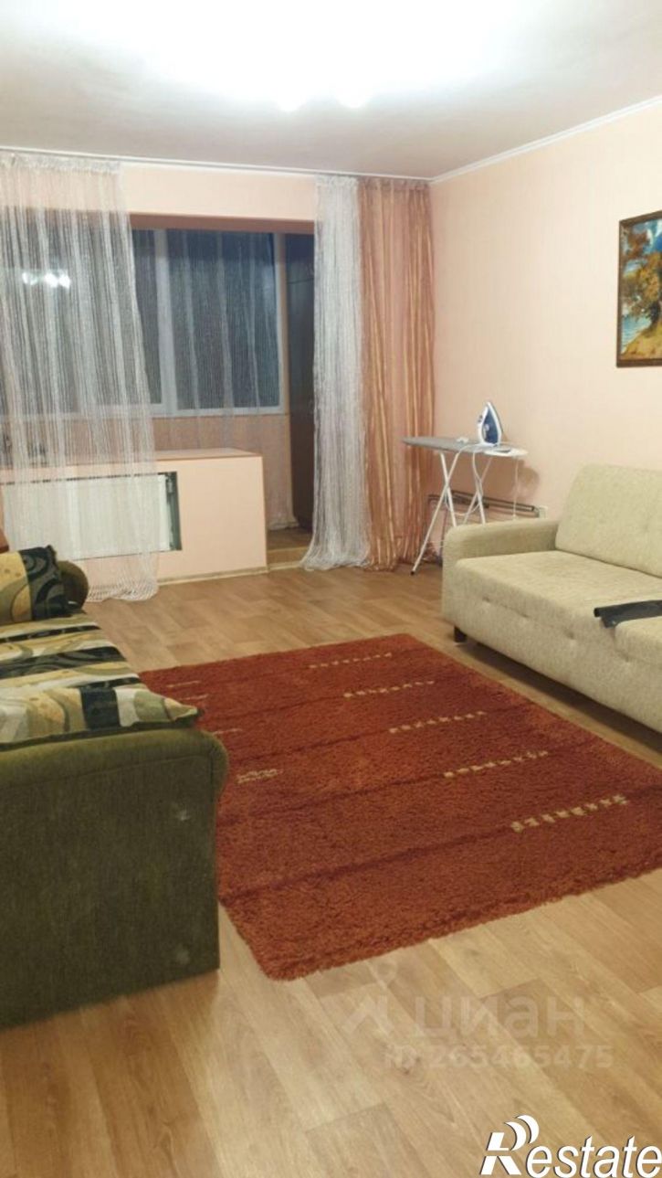 2-комн квартира Симферопольский район