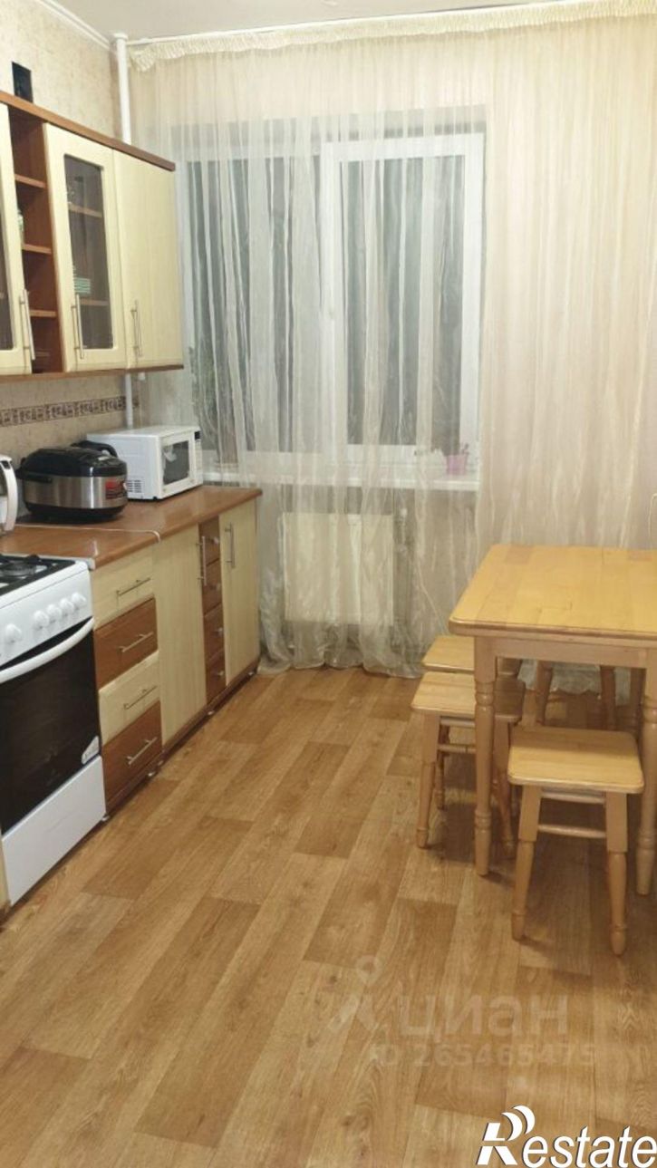 2-комн квартира Симферопольский район
