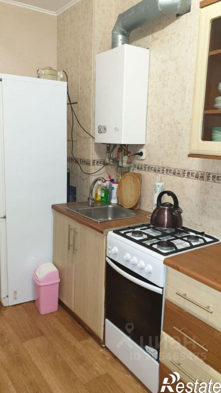 2-комн квартира Симферопольский район