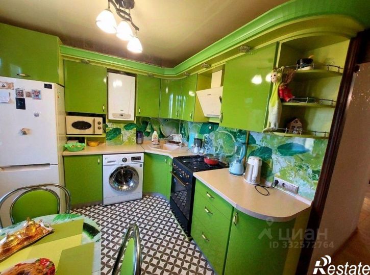 2-комн квартира Севастополь, улица Горпищенко, 98
