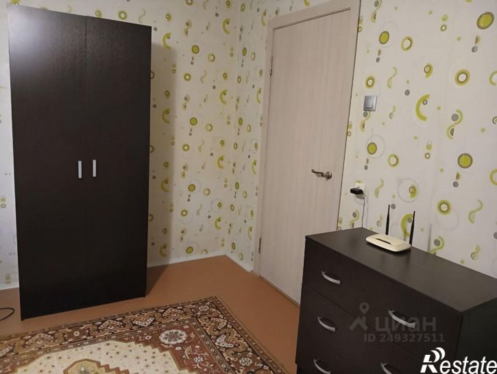 Комната Севастополь, улица Тараса Шевченко, 29