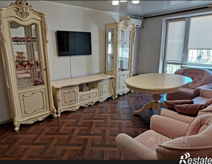 2-комн квартира Севастополь, улица Горпищенко, 98