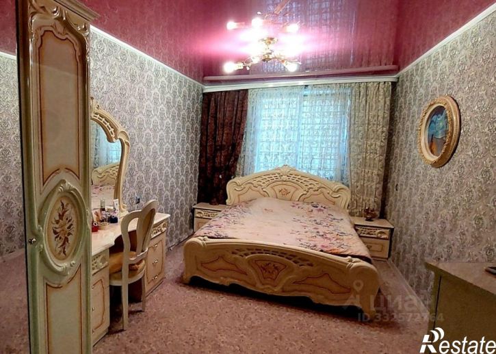 2-комн квартира Севастополь, улица Горпищенко, 98