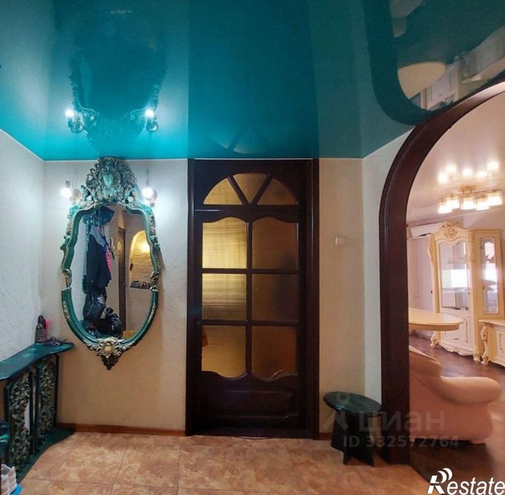 2-комн квартира Севастополь, улица Горпищенко, 98