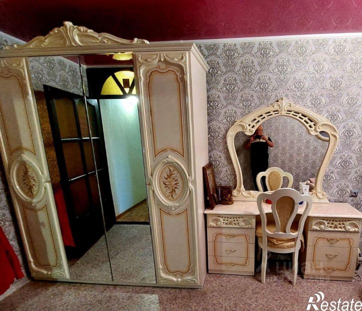 2-комн квартира Севастополь, улица Горпищенко, 98