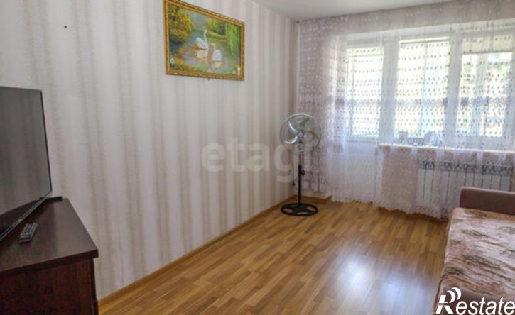 3-комн квартира Симферополь, Промышленная улица, 44А