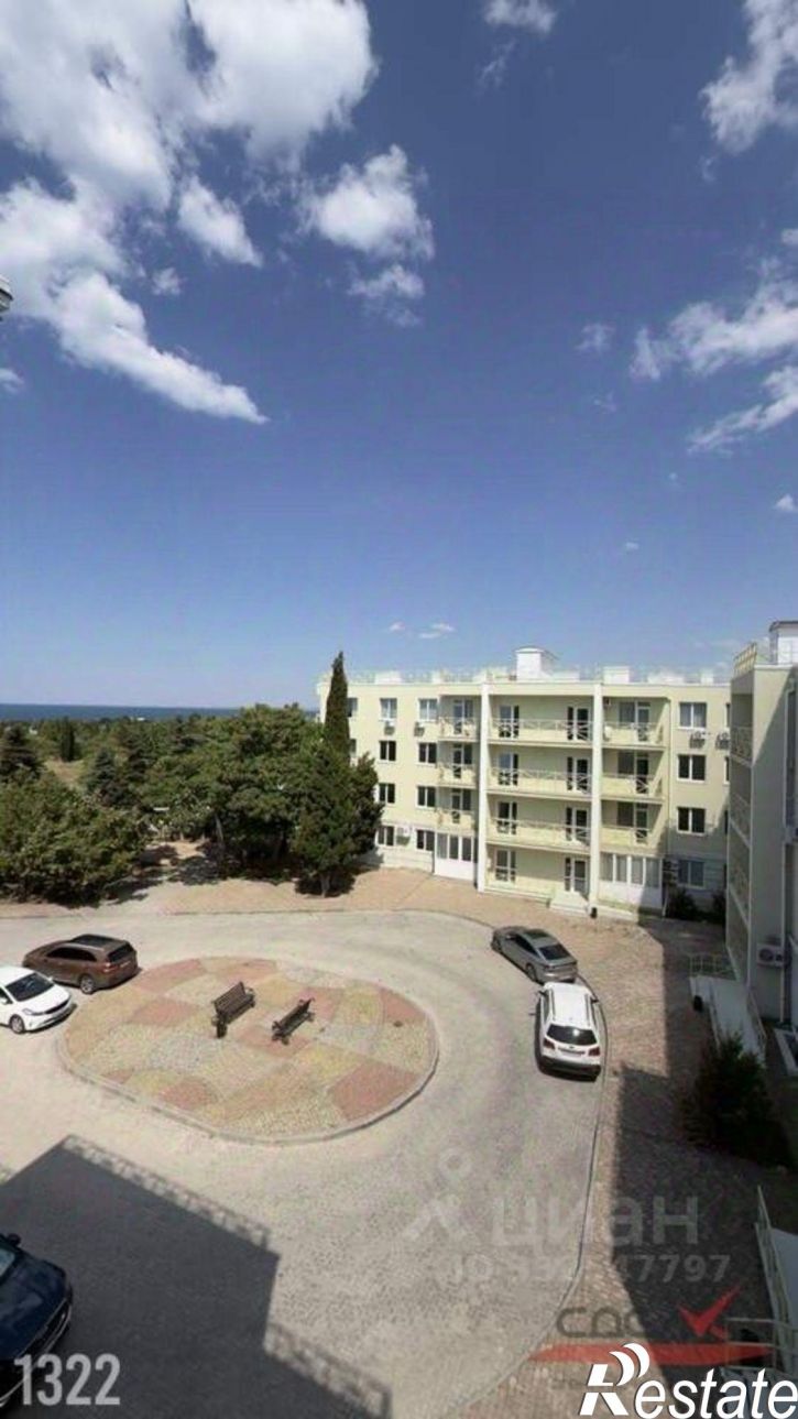 2-комн квартира улица Лётчиков, 6