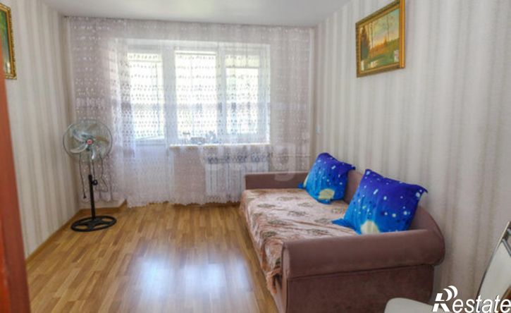 3-комн квартира Симферополь, Промышленная улица, 44А
