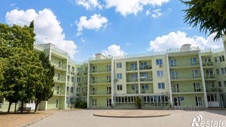 1-комн квартира улица Лётчиков, 6