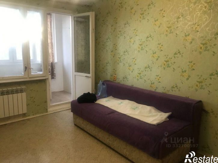 1-комн квартира Севастополь, проспект Октябрьской Революции