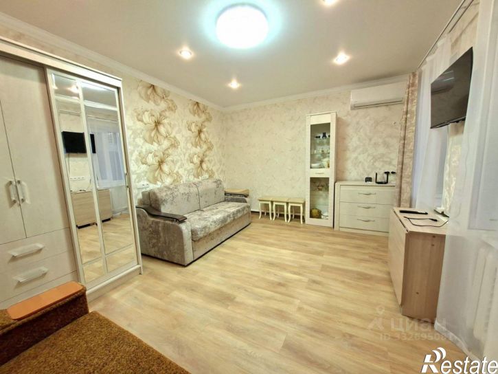 2-комн квартира Феодосия, Армянская улица, 8