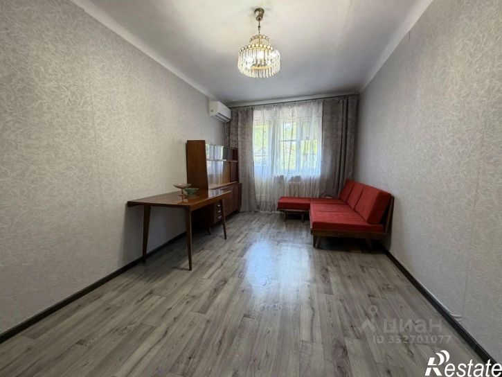 2-комн квартира Керчь, улица Кирова, 33