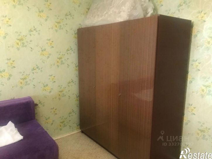 1-комн квартира Севастополь, проспект Октябрьской Революции