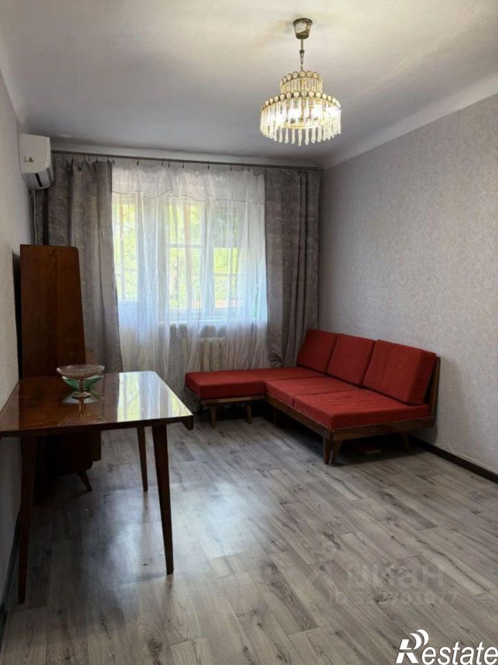 2-комн квартира Керчь, улица Кирова, 33