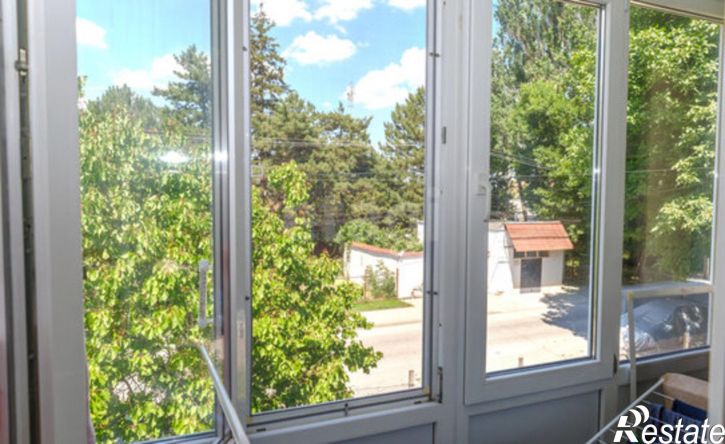 3-комн квартира Симферополь, Промышленная улица, 44А