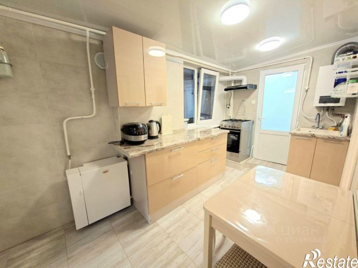 2-комн квартира Феодосия, Армянская улица, 8