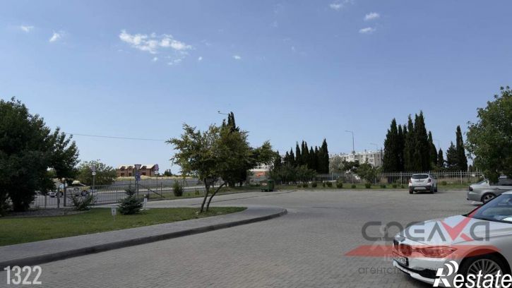 2-комн квартира улица Лётчиков, 6