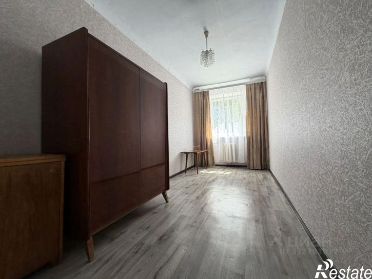 2-комн квартира Керчь, улица Кирова, 33