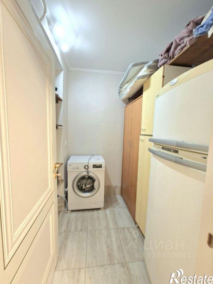 2-комн квартира Феодосия, Армянская улица, 8