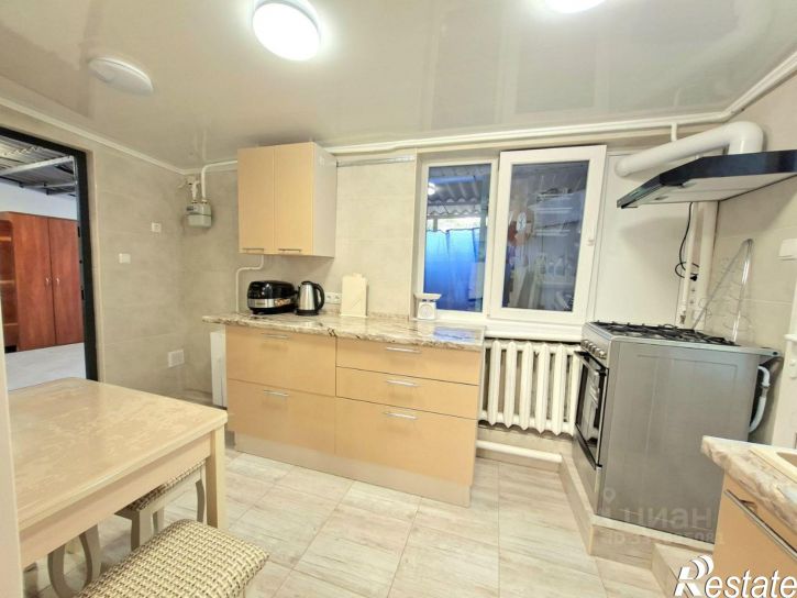 2-комн квартира Феодосия, Армянская улица, 8