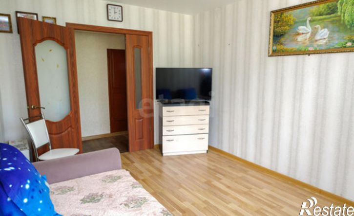 3-комн квартира Симферополь, Промышленная улица, 44А