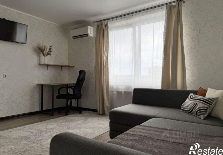 1-комн квартира Севастополь, Античный проспект, 15А