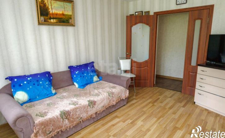 3-комн квартира Симферополь, Промышленная улица, 44А