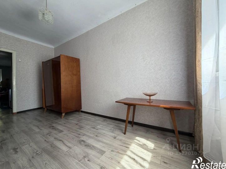 2-комн квартира Керчь, улица Кирова, 33