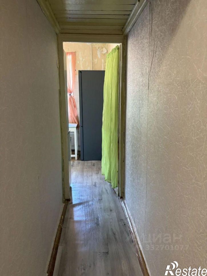 2-комн квартира Керчь, улица Кирова, 33