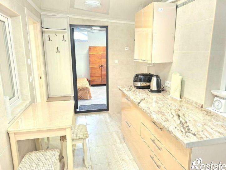 2-комн квартира Феодосия, Армянская улица, 8