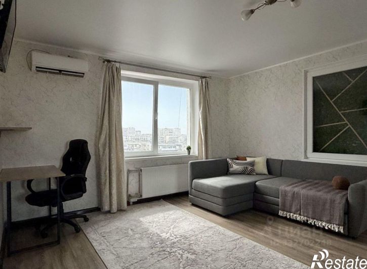 1-комн квартира Севастополь, Античный проспект, 15А
