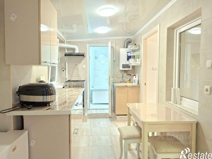 2-комн квартира Феодосия, Армянская улица, 8