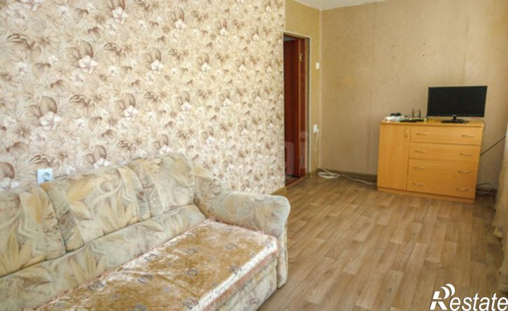 3-комн квартира Симферополь, Промышленная улица, 44А