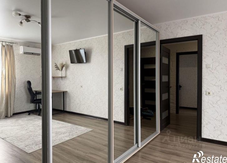 1-комн квартира Севастополь, Античный проспект, 15А