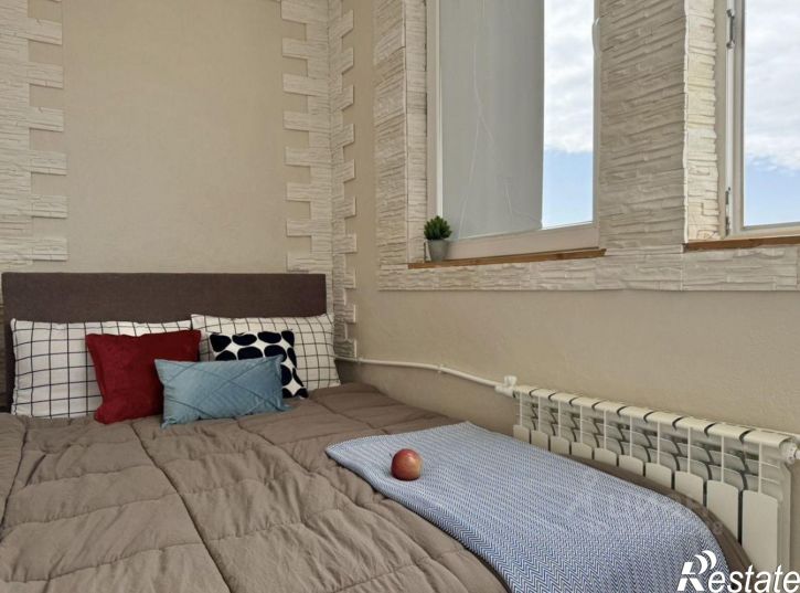 1-комн квартира Севастополь, Античный проспект, 15А