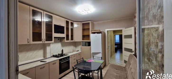 2-комн квартира Победы пр-кт,дом 91