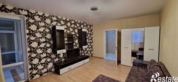 2-комн квартира Победы пр-кт,дом 91