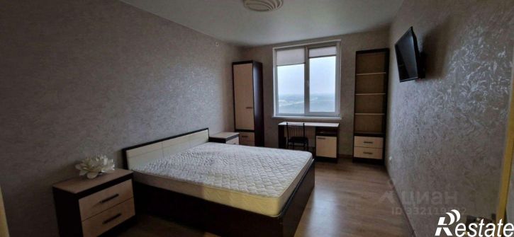 2-комн квартира Победы пр-кт,дом 91