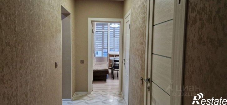 2-комн квартира Победы пр-кт,дом 91