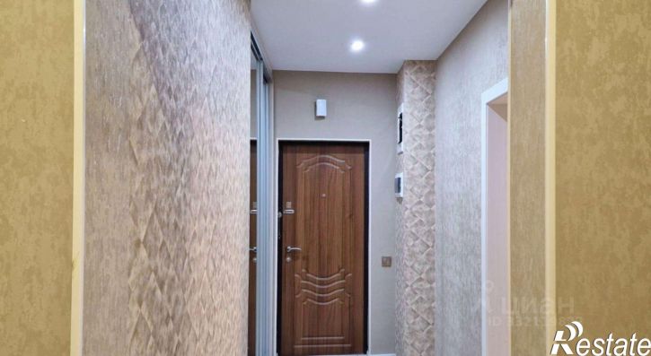 2-комн квартира Победы пр-кт,дом 91
