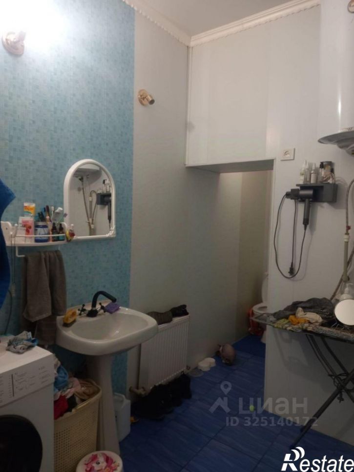 3-комн квартира Симферопольский район