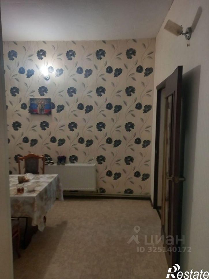3-комн квартира Симферопольский район