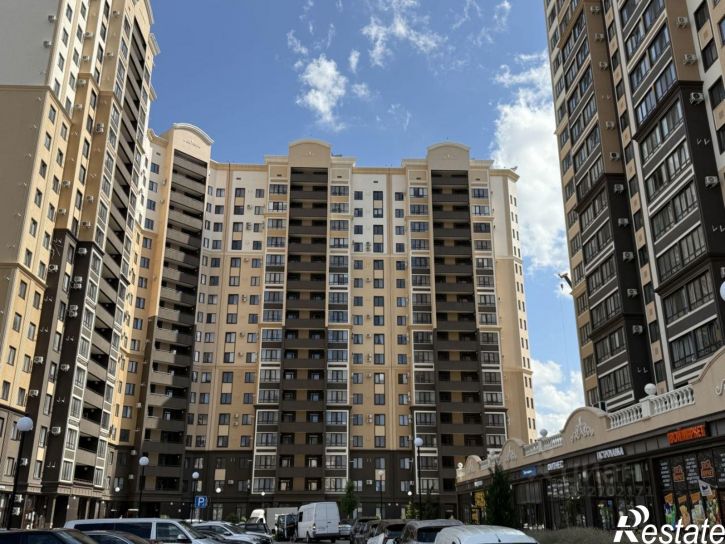 1-комн квартира Симферополь