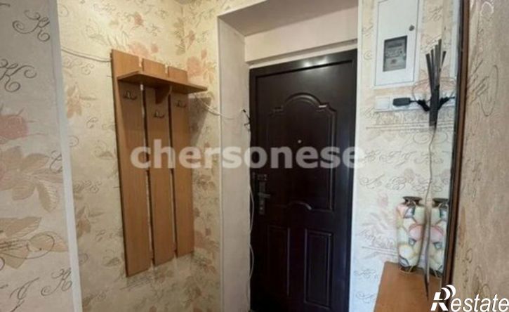 1-комн квартира Севастополь, улица Хрусталёва, 19