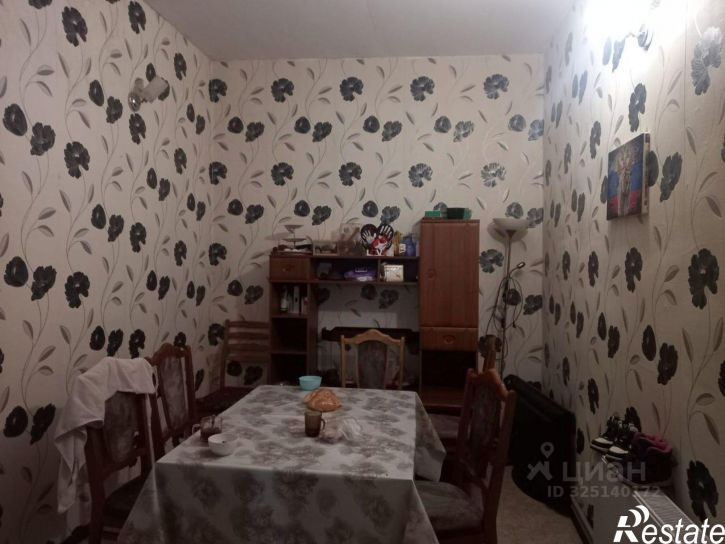 3-комн квартира Симферопольский район