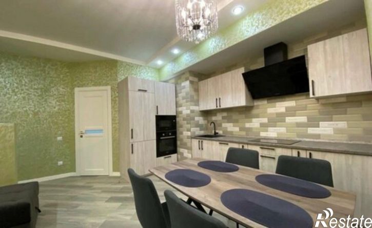 1-комн квартира Евпатория, улица Полупанова, 27Д