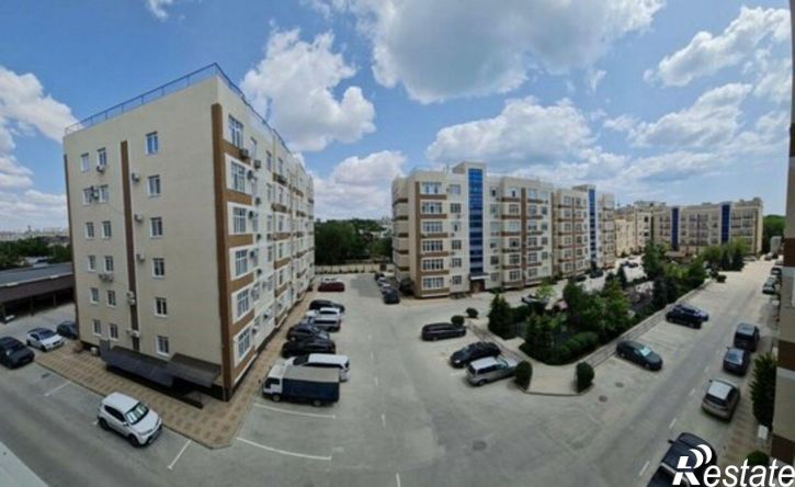 1-комн квартира Евпатория, улица Полупанова, 27Д