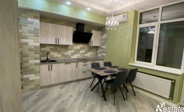 1-комн квартира Евпатория, улица Полупанова, 27Д