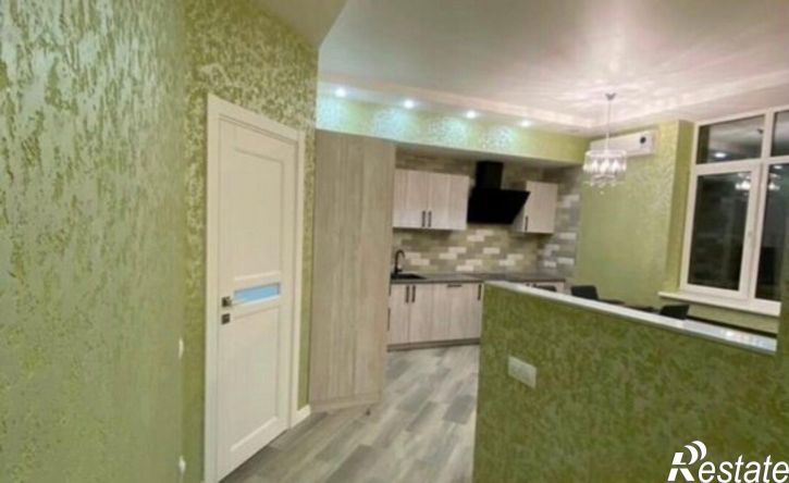 1-комн квартира Евпатория, улица Полупанова, 27Д