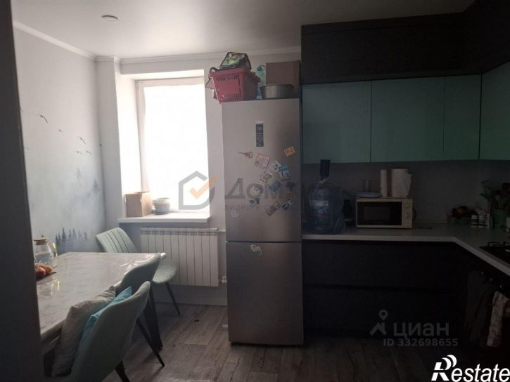 2-комн квартира Толстого ул,дом 6
